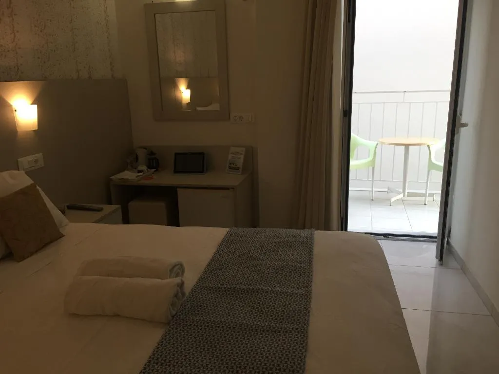 SINGLE STANDARD Room, Voula, Crete