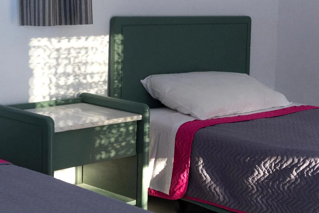 STUDIO CAPACITY 2 Room, Villa Marina, Crete
