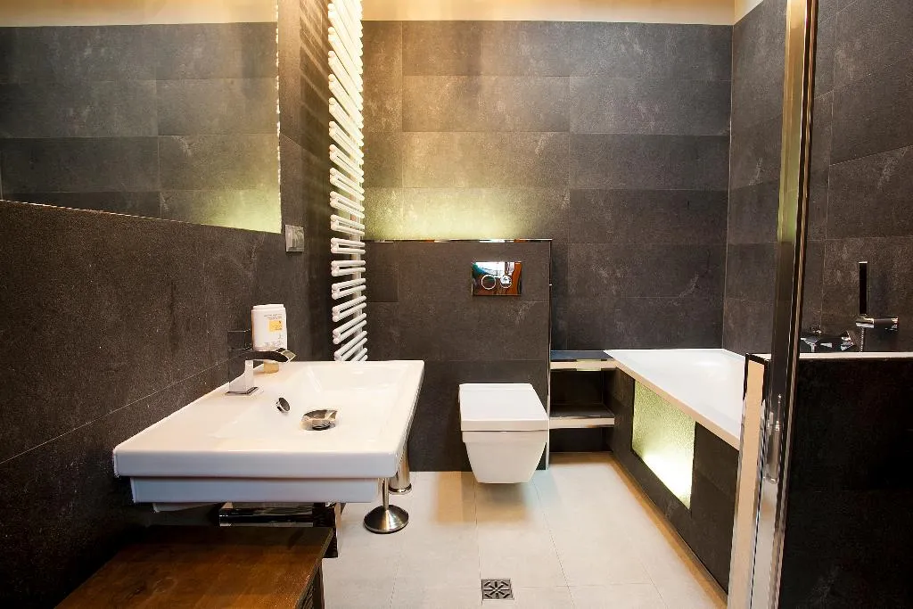 Room, Aparthotel Vicini, Krakow