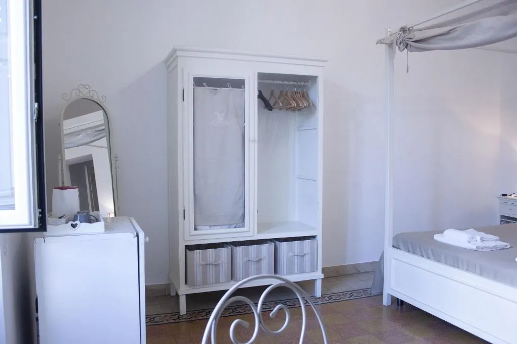 Room, Sweety Rome Guest House, Naples