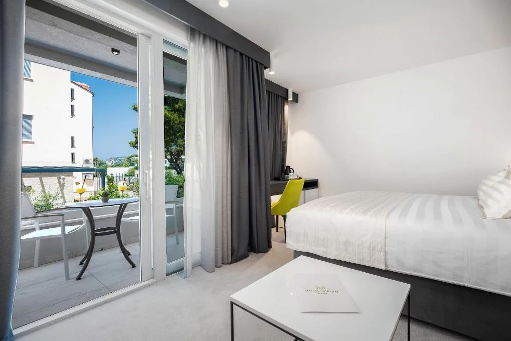 Room, Boutique Hotel Mirjam, Split