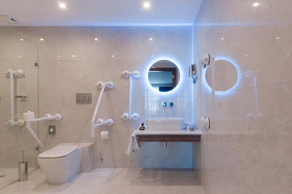 Double or Twin STANDARD Room, The Duke Boutique Hotel, Gozo