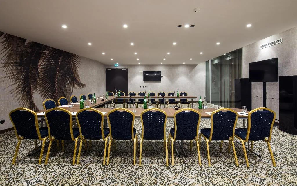 Conferences, Pestana Porto - A Brasileira Premium City Center, Porto