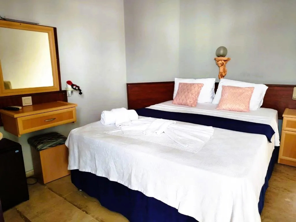 FAMILY ROOM CONNECTING ROOM Room, Han Dalyan Hotel, Dalaman