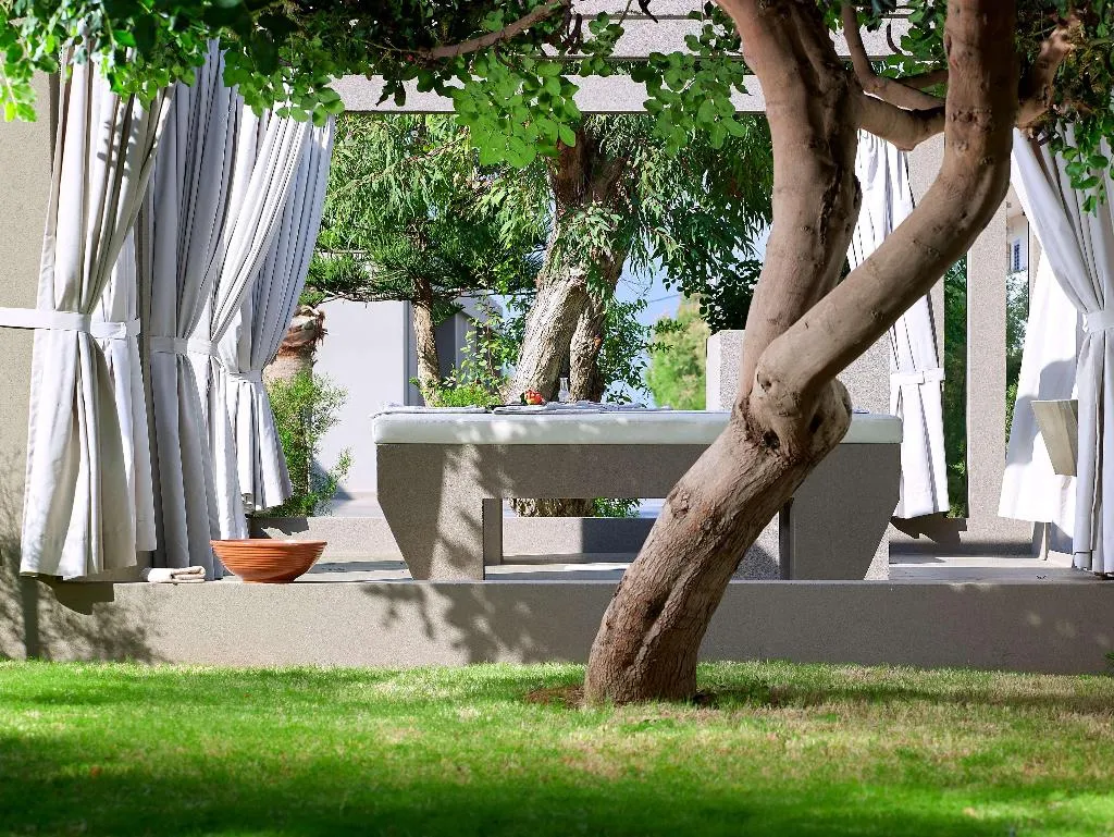 Sports and Entertainment, Nema Design Hotel, Crete