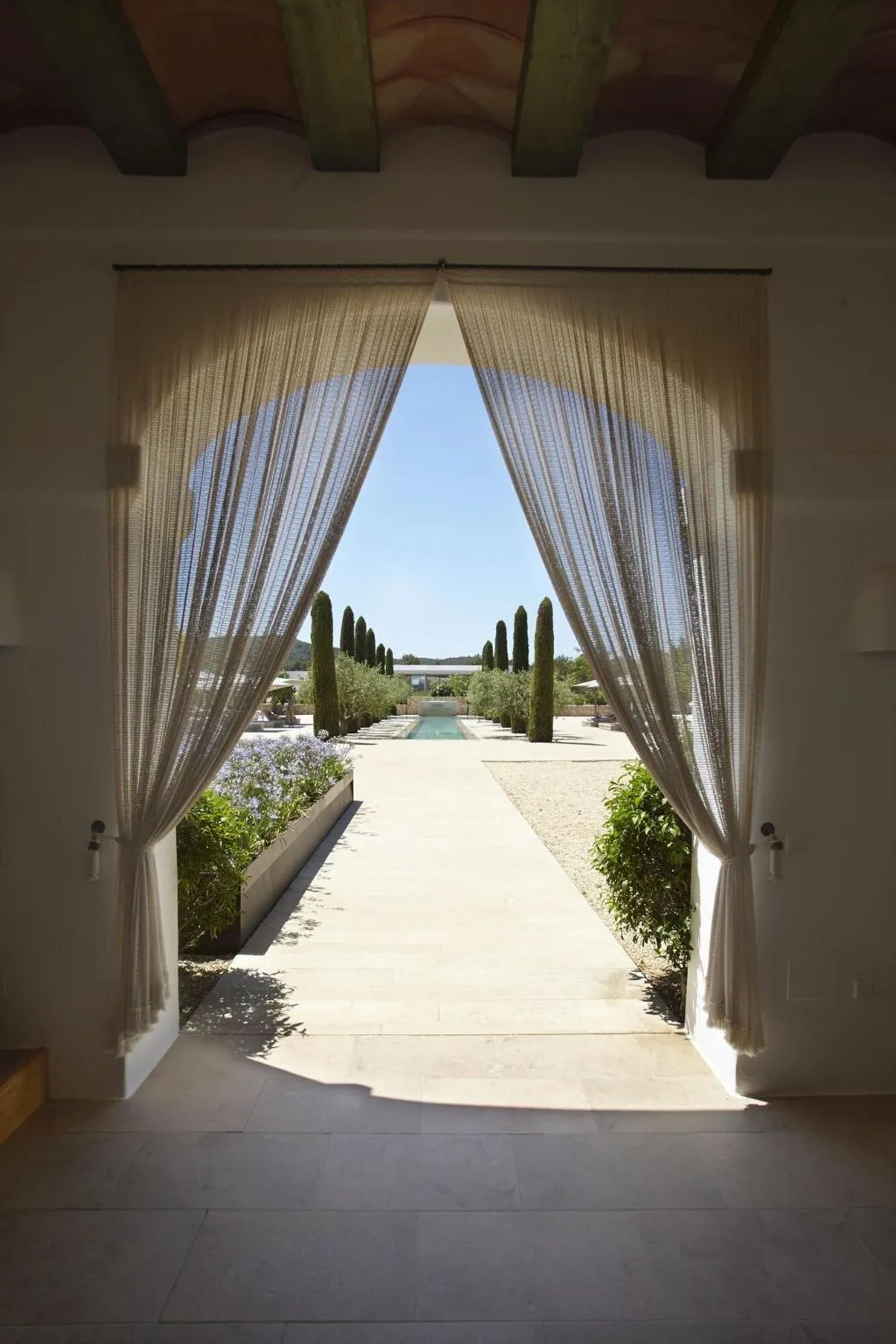 Lobby, Ca Na Xica - Hotel & Spa, Ibiza