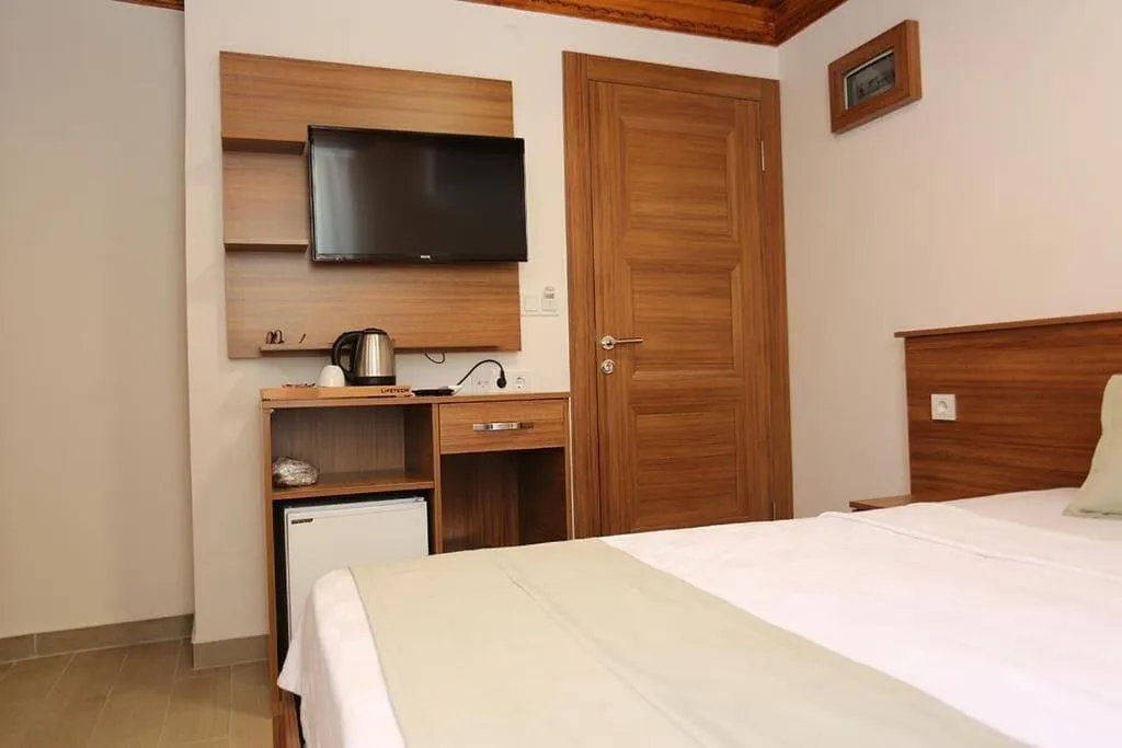 Room, Iskelem Otel, Dalaman