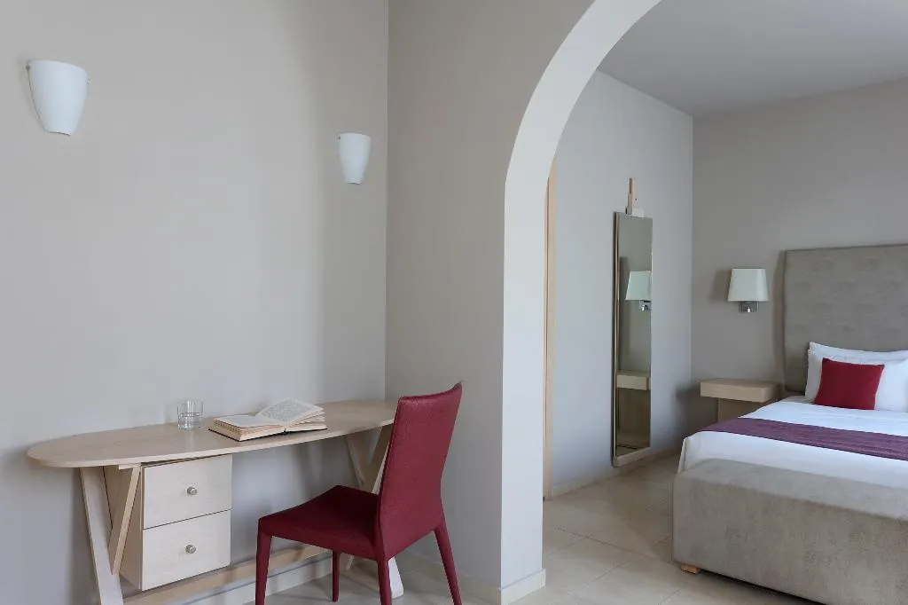 SUITE Presidential Room, Atlantica Akti Zeus, Crete