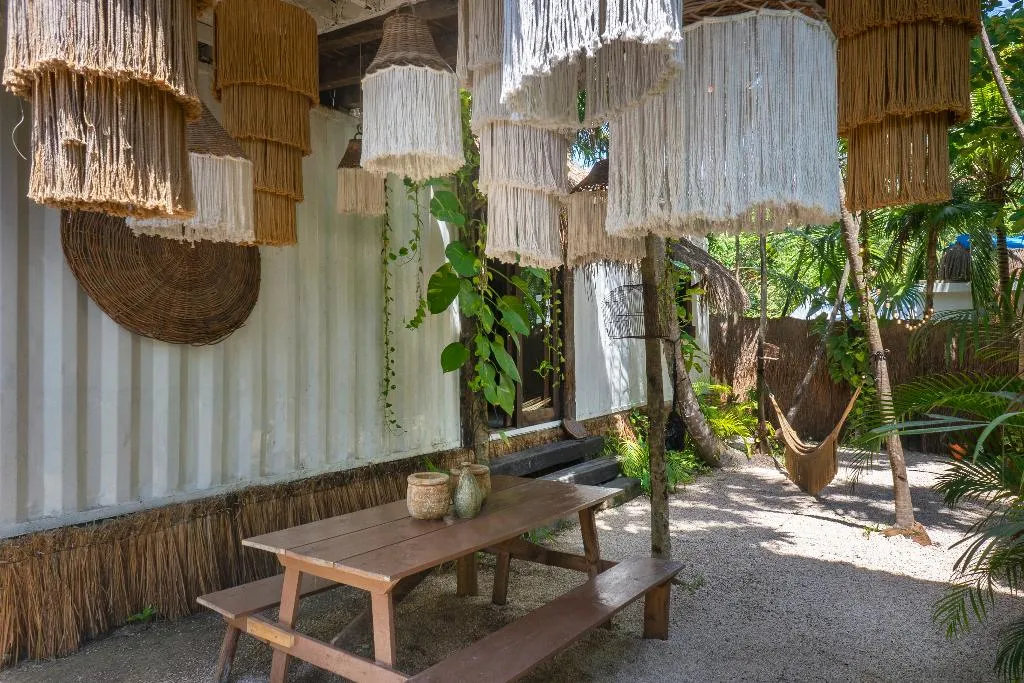 DOUBLE DELUXE QUEEN BED Room, Palmar Tulum, Cancun Area