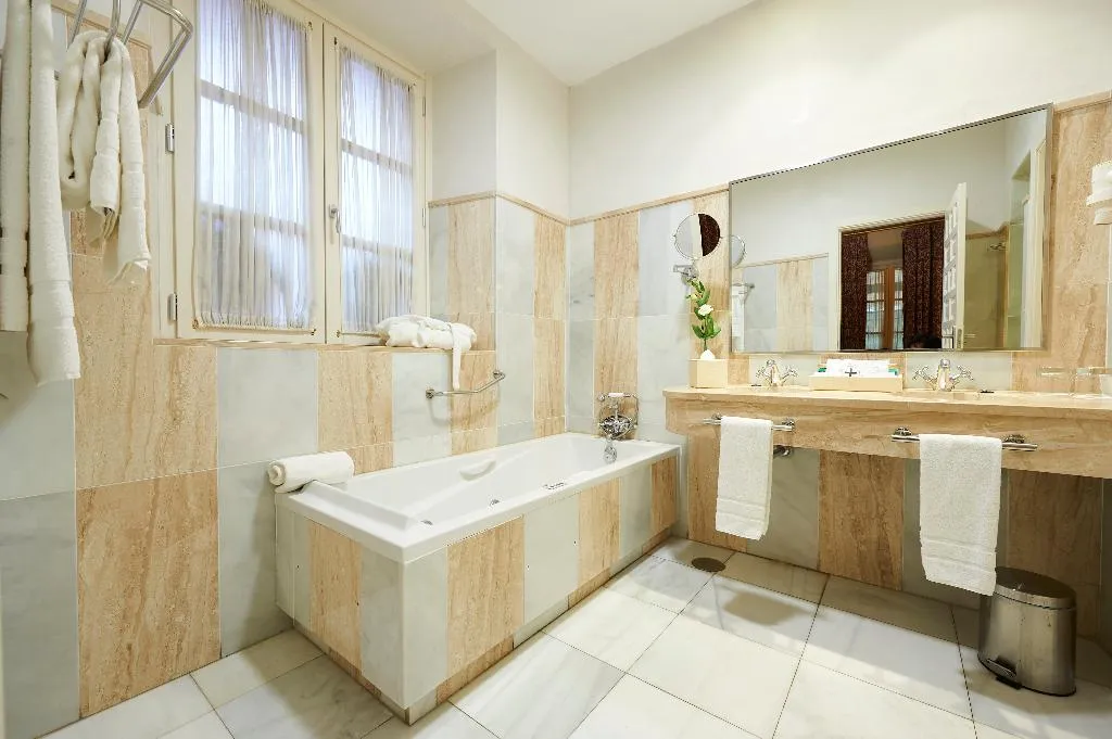 Double or Twin SUPERIOR Room, Las Casas de El Arenal, Seville