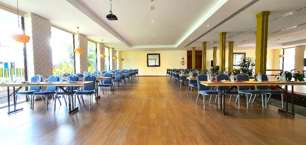 Conferences, Costa Calero Thalasso& Spa, Lanzarote
