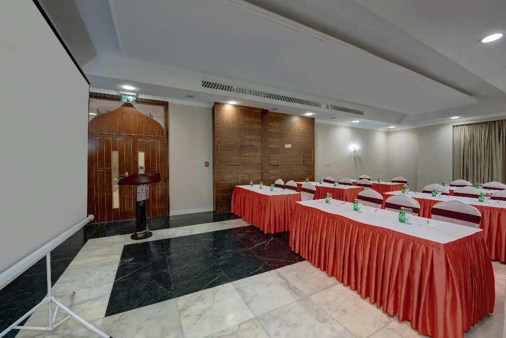 Conferences, Md Hotel By Gewan, Dubai