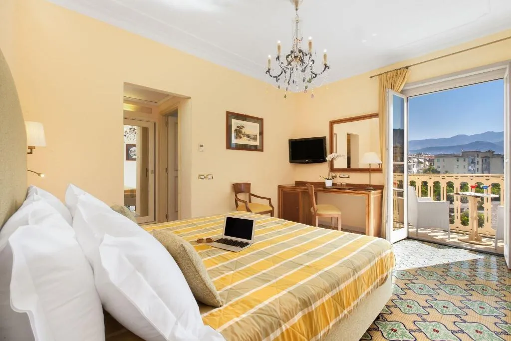 TWIN COMFORT Room, Antiche Mura, Naples