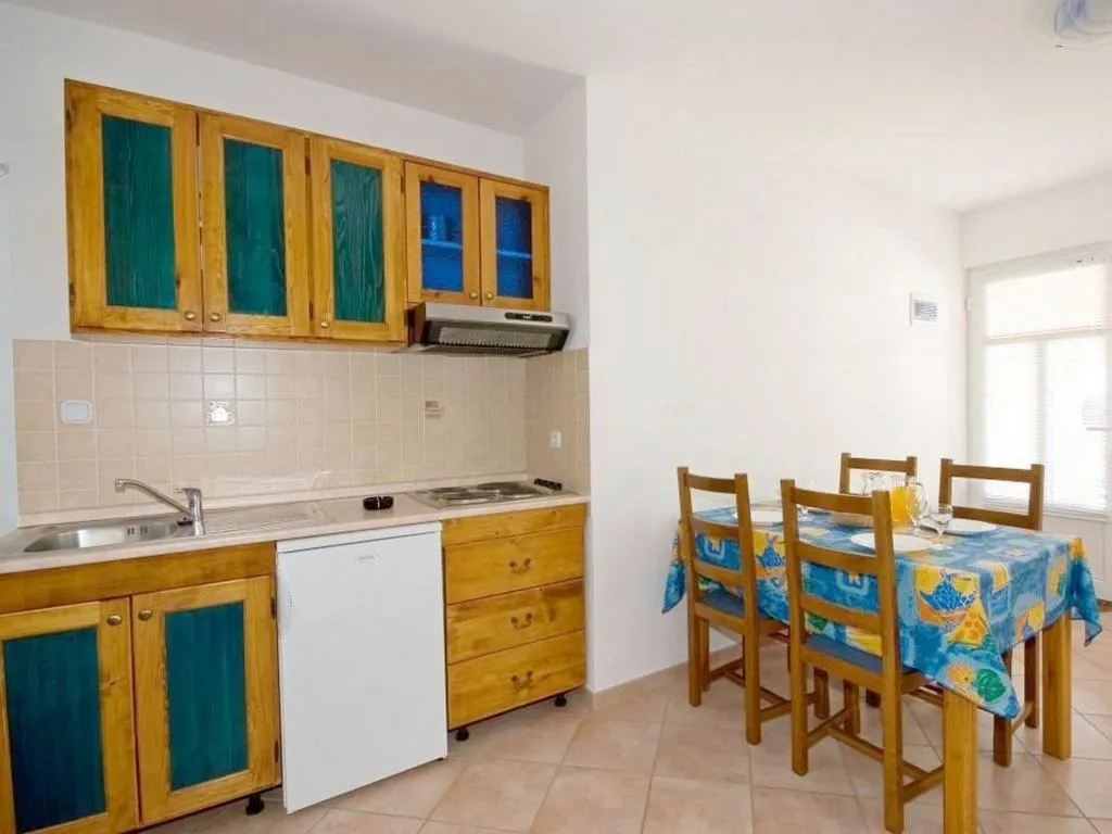 APARTMENT CAPACITY 2 Room, Apartments Valentin Vrsar, Istria