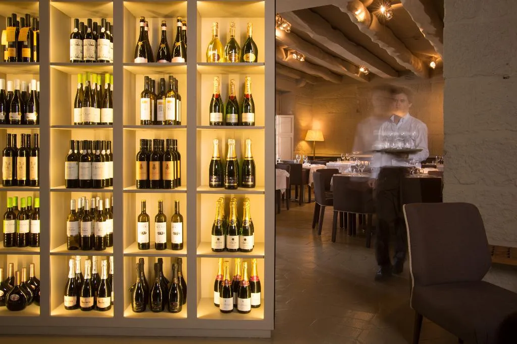 Restaurant, Da Oliveira, Porto