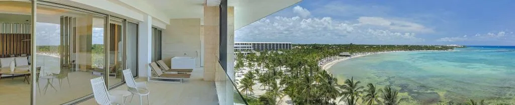 Room, Barcelo Maya Riviera, Cancun Area