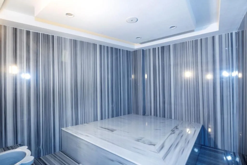 Sports and Entertainment, Elysee Rive Hotel, Antalya