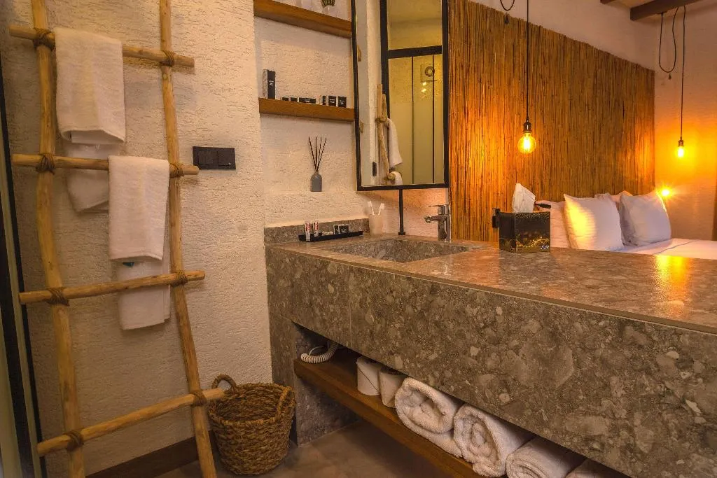 Room, Otium Senses Very Chic Hotel In Bodrum+ 18, Bodrum