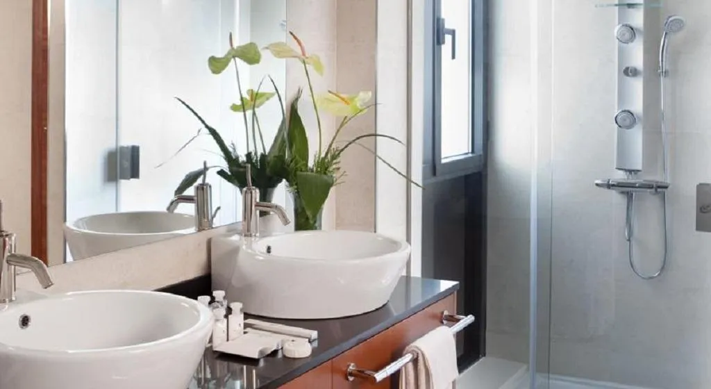 APARTMENT INNER Room, Majestic Hotel & Spa Barcelona, Barcelona
