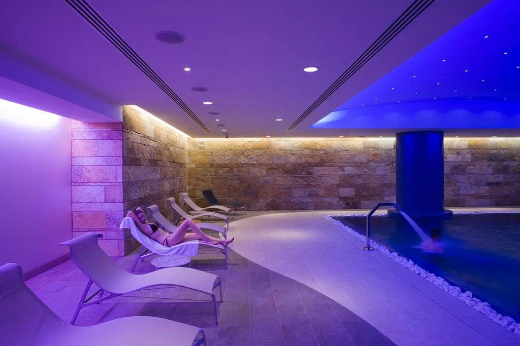 Sports and Entertainment, UNA HOTELS T Hotel Cagliari, Cagliari