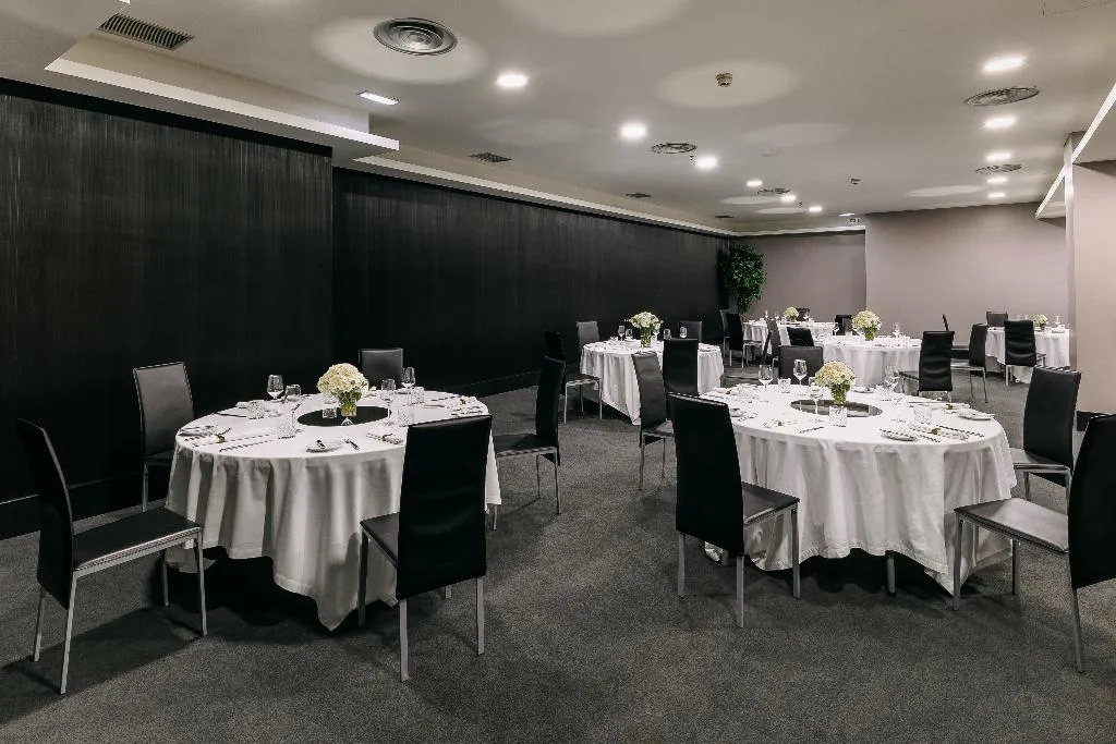 Conferences, 138 Liberdade Hotel, Lisbon
