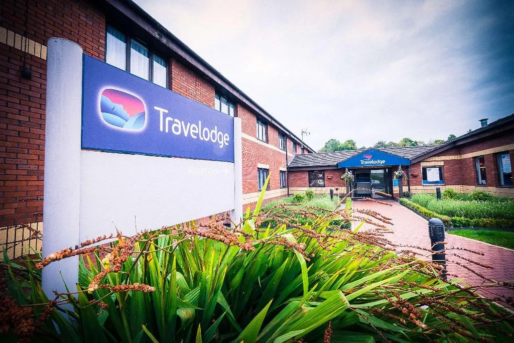 General view, Travelodge Cork Airport, Cork