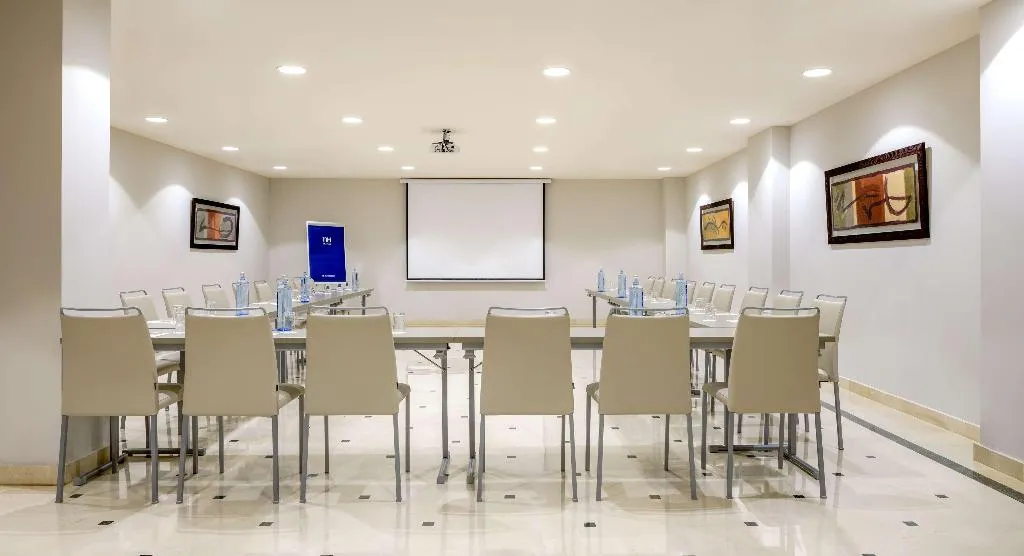 Conferences, NH Collection Marbella, Costa Del Sol