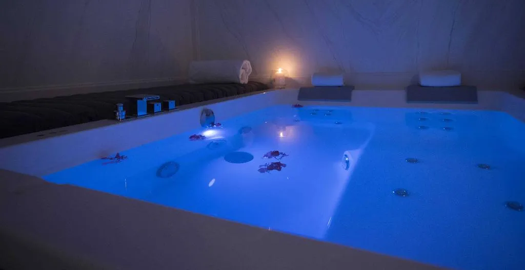 APARTMENT WITH JACUZZI Room, Palazzo Paruta, Venice