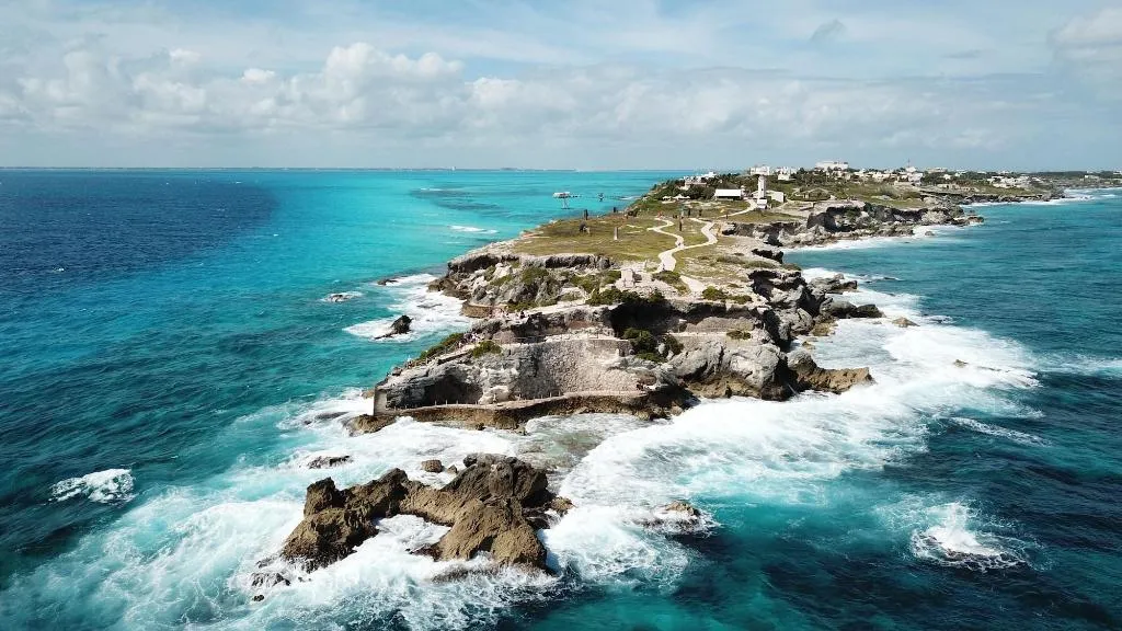 General view, Gramercy Tulum, Cancun Area