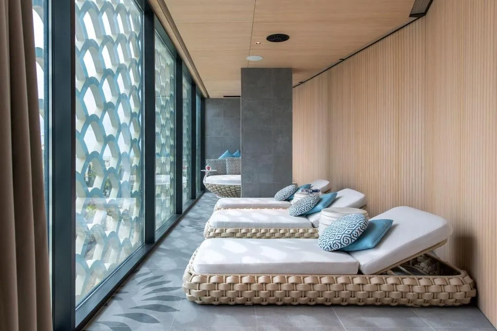 Sports and Entertainment, W Residences Algarve, Algarve