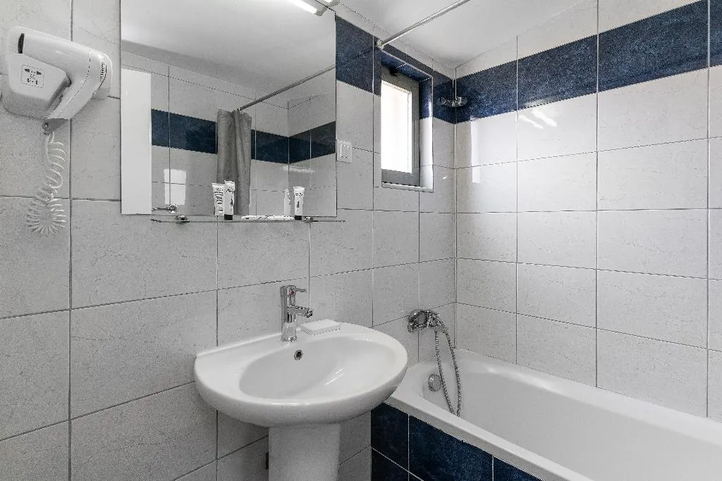 JUNIOR SUITE STANDARD Room, Sunrise Village, Crete