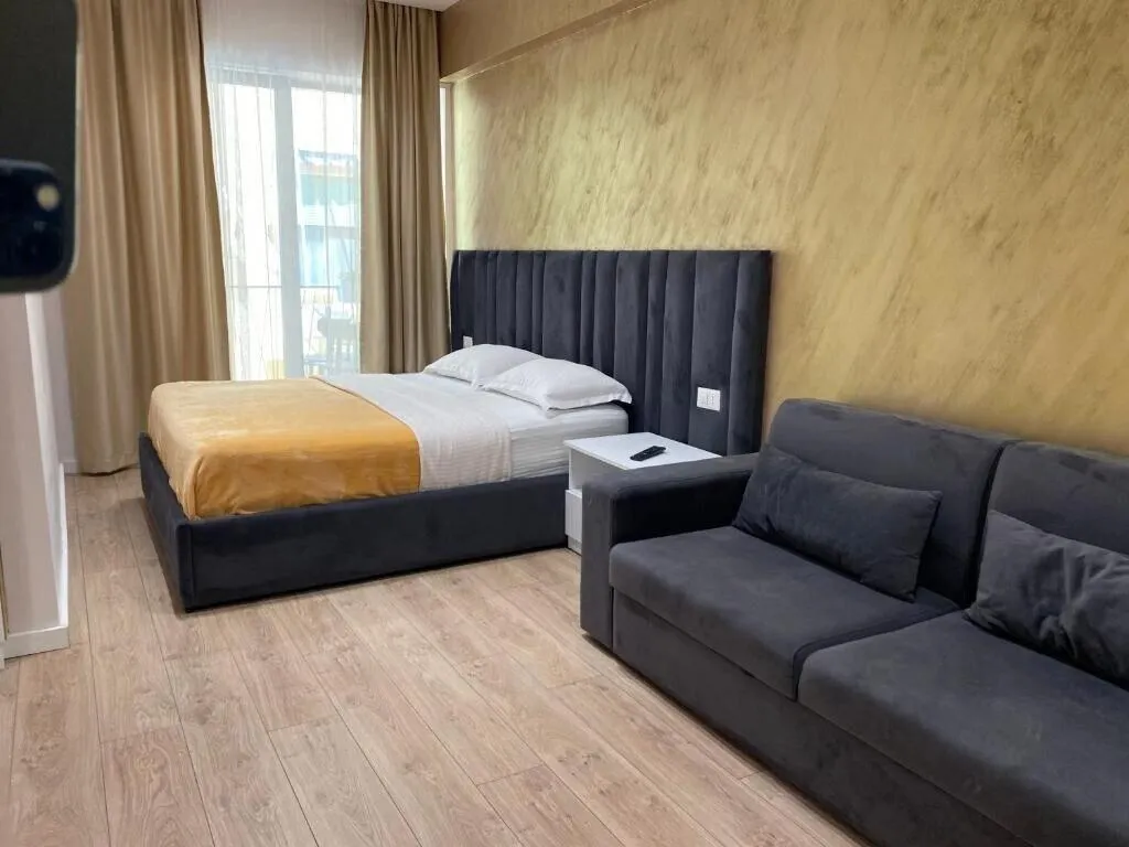 Room, Hotel Alion, Durres