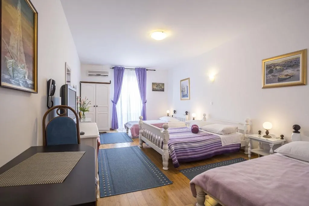Room, Villa Amigo, Split