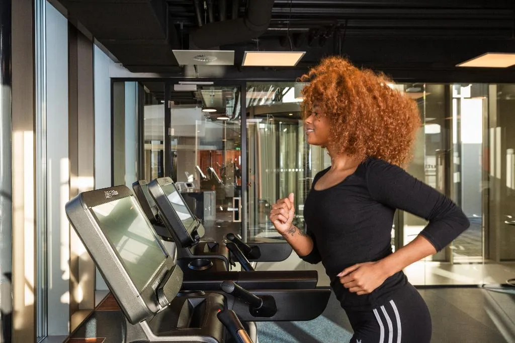 Sports and Entertainment, Yotel Amsterdam, Amsterdam