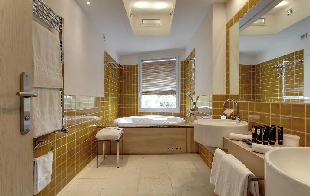 Room, L'Ea Bianca Luxury Resort, Olbia
