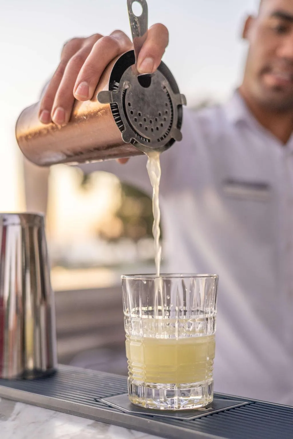 Bar, Radisson Blu Resort Taghazout Bay Surf Village, Agadir