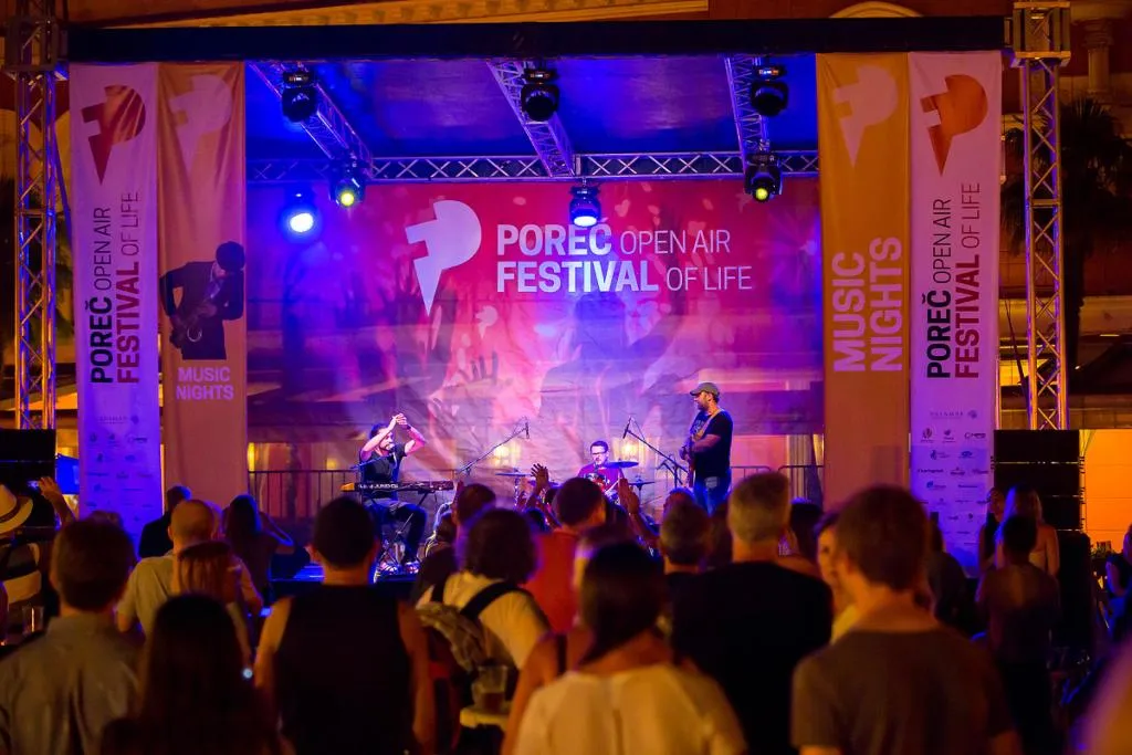 Sports and Entertainment, Valamar Riviera  Hotel & Residence, Istria