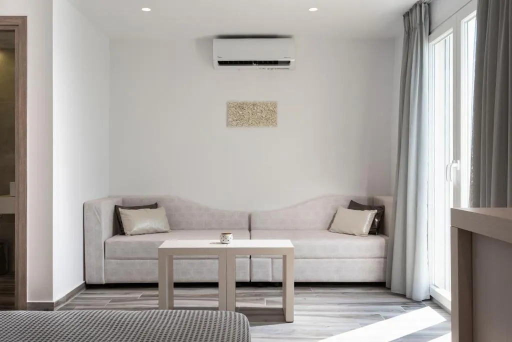Room, Kyma Rooms & Suites, Kos