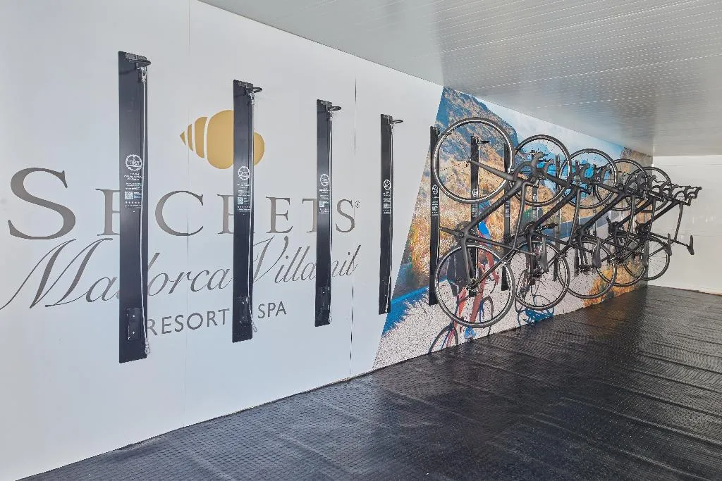 Sports and Entertainment, Secrets Mallorca Villamil Resort & Spa Only Adults, Majorca