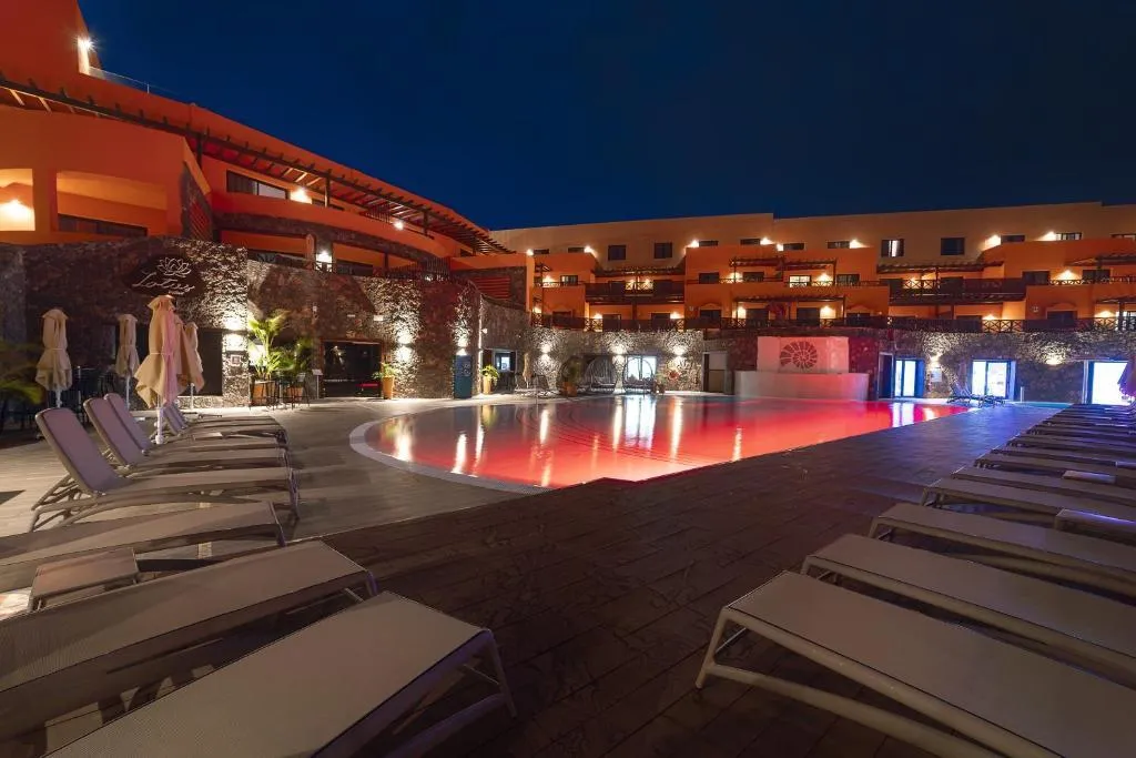 General view, Arena Castillo Hotel, Fuerteventura