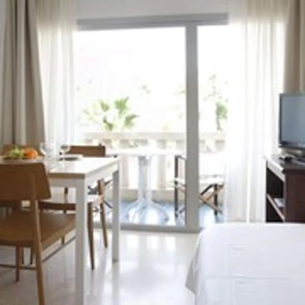 Room, Hotel Cala Santanyi, Majorca