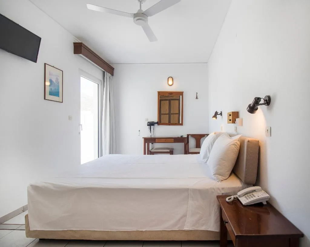 SINGLE STANDARD Room, Pal Beach, Crete