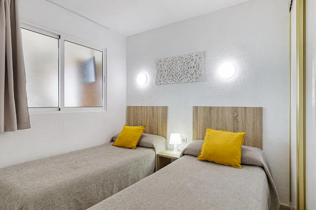 Room, Doramar, Costa Del Sol