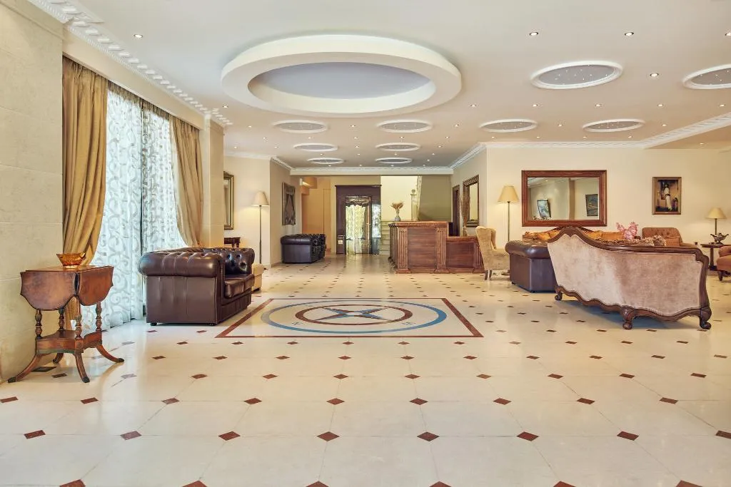 Lobby, Palazetto Suites Zakynthos, Zante