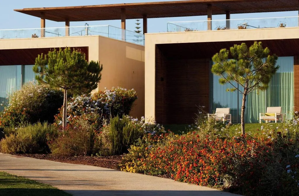 General view, White Shell Beach Villas, Algarve