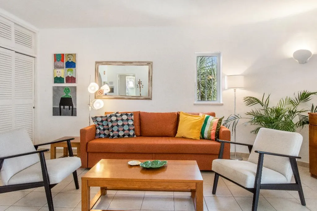 APARTMENT SUPERIOR ONE BEDROOM Room, Quinta do Paraiso, Algarve