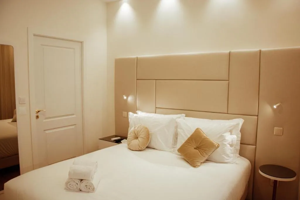 Room CLASSIC Room, Le Premier Lisbon Suites, Lisbon