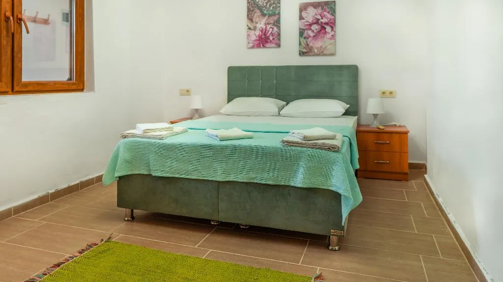 VILLA STANDARD Room, Palmiye Otel Evleri, Dalaman