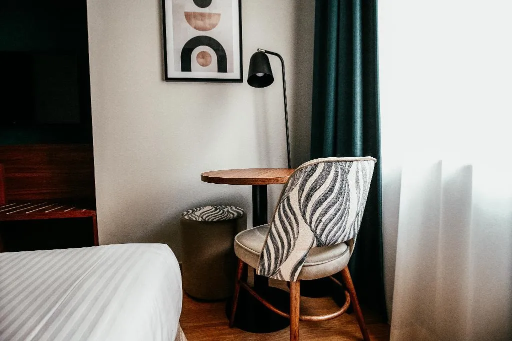 SINGLE STANDARD Room, Hotel Elche Centro Affiliated by Melia, Costa Blanca