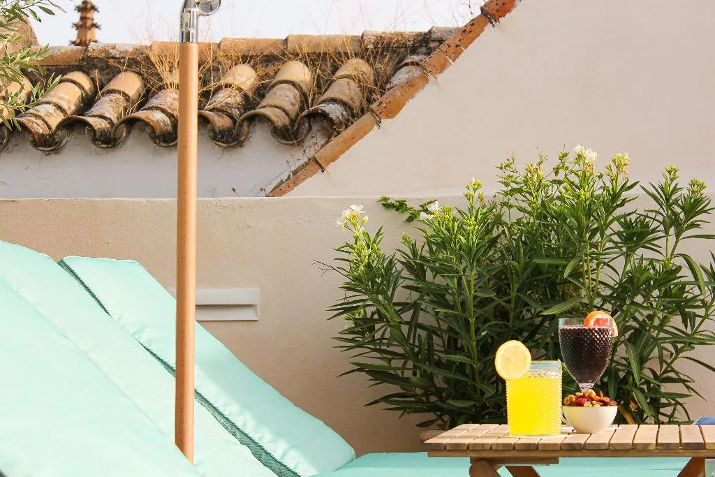 Pool, Cristine Bedfor Guest Houses Sevilla, Seville